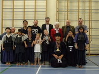 edinburghkendo 2001 2008