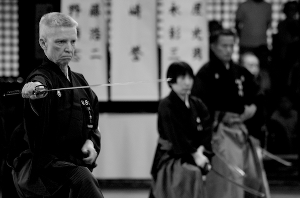 Kyoto embukai 2009