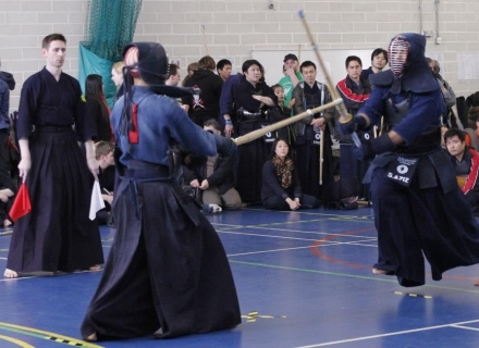 London Cup 2013