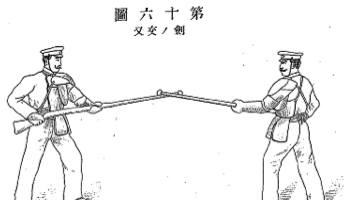 Kenjutsu Kyohan part 2 – jukenjutsu