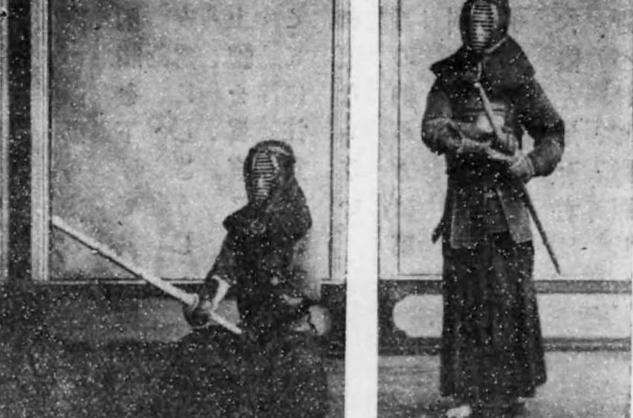 Kendo 1925 – in pictures
