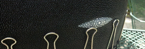 DIY#5: Take Dou – A Labor of Love