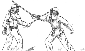 Kenjutsu Kyohan part 1 – Guntojutsu