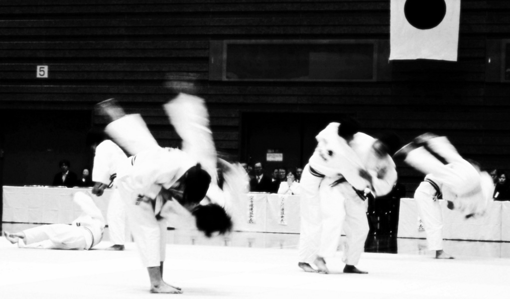 Budo in schools in the early Meiji period – pros and cons