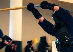 Pursuing the spirit and modern kendo (part 1)
