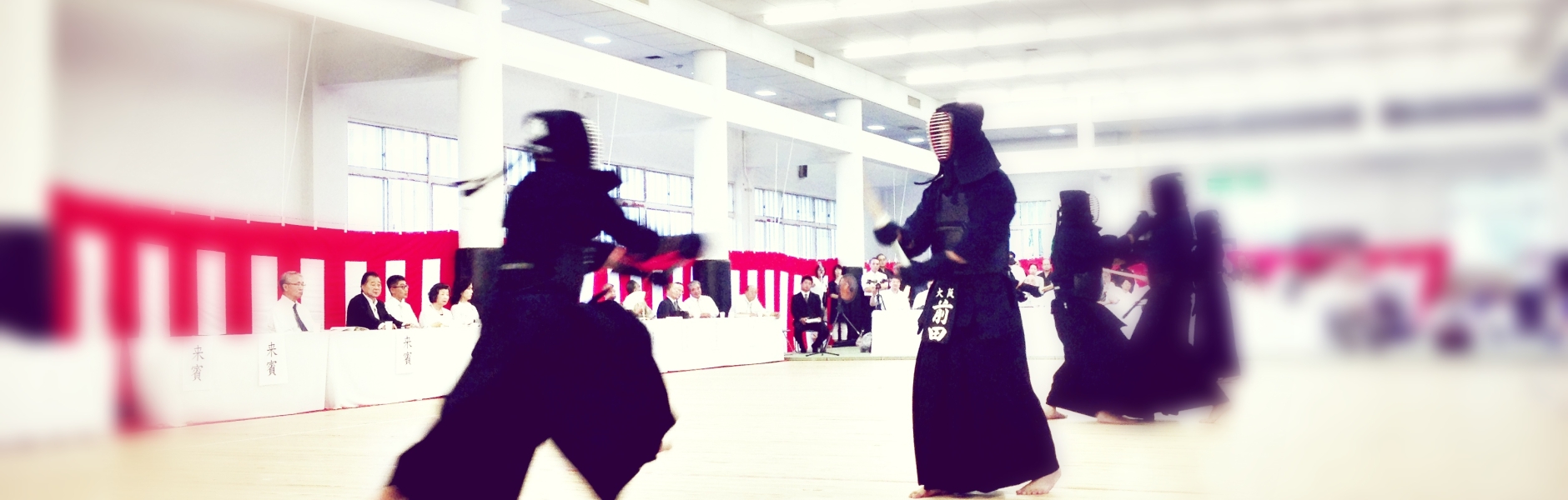 Osaka Tokuren mohan embu