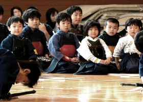 Pursuing the spirit and modern kendo (part 2)