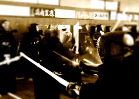 Pursuing the spirit and modern kendo (part 3)
