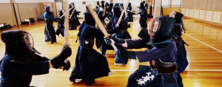 Eikenkai June 2012