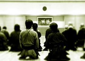 Pursuing the spirit and modern kendo (part 5)