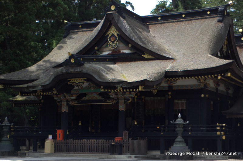 Katori Jingu