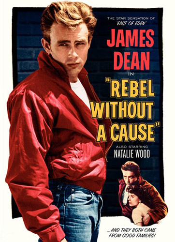 James-Dean1