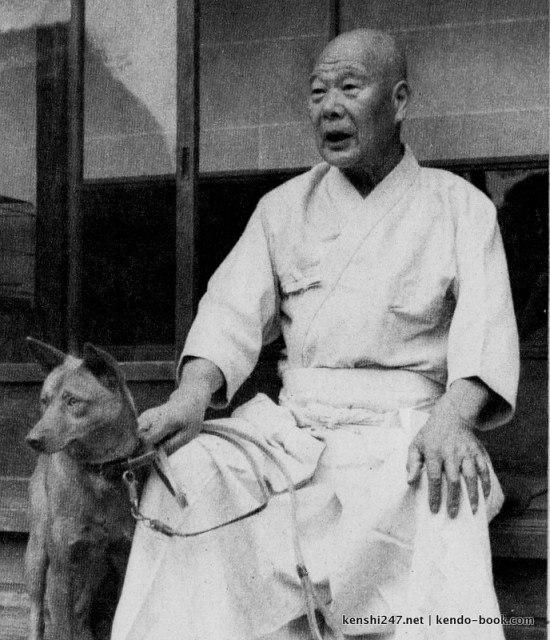 Ogawa Kinnosuke