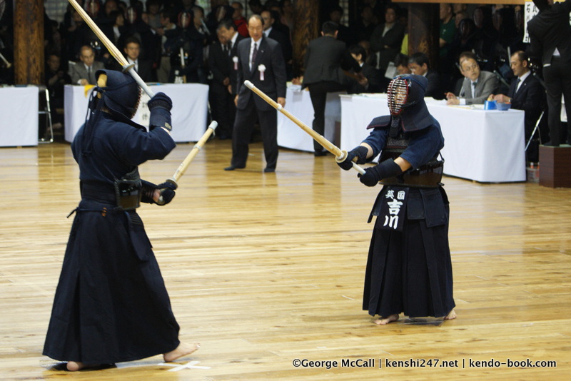 Kyoto Taikai 2016 – kenshi 24/7