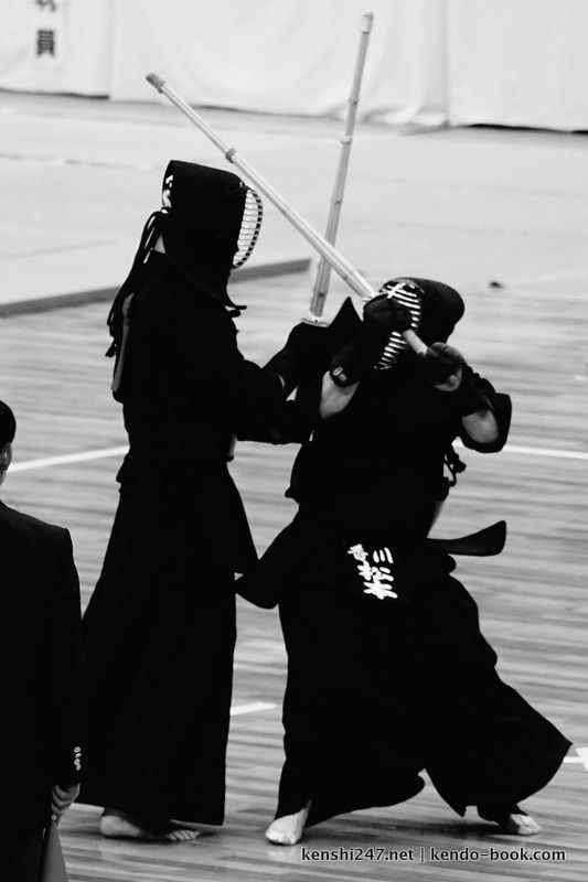 All Japan Kendo Championships (2019) – kenshi 24/7